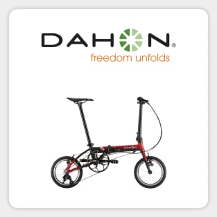 Dahon K3 Magnet